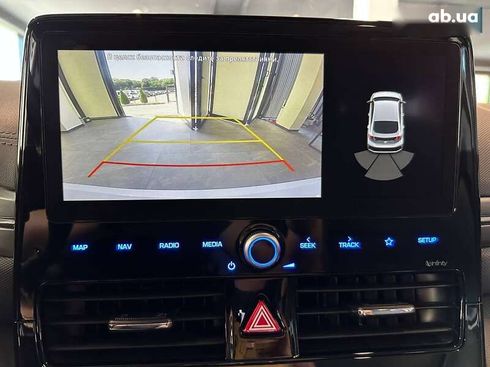 Hyundai Ioniq 2020 - фото 21
