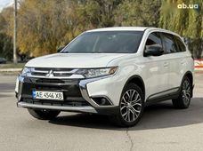 Продажа Mitsubishi б/у в Днепропетровской области - купить на Автобазаре