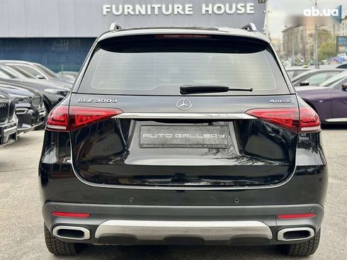 Mercedes-Benz GLE-Class 2021 - фото 8