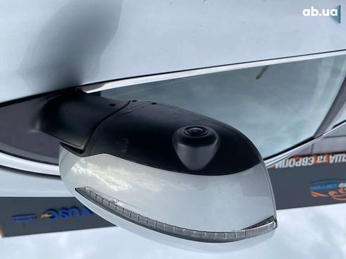 Nissan Rogue 2021 - фото 10