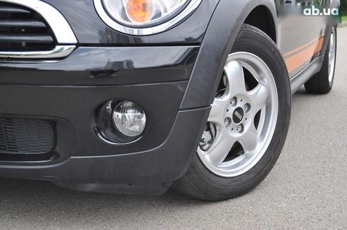 MINI John Cooper Works 2010 - фото 7