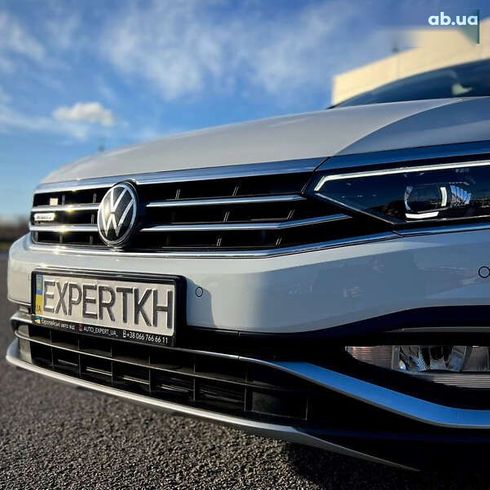 Volkswagen passat alltrack 2020 - фото 9