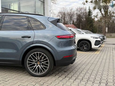 Porsche Cayenne 2019 - фото 9