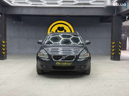 Volvo V50 2010 - фото 2