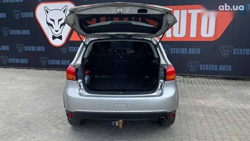 Mitsubishi Outlander 2013 - фото 12