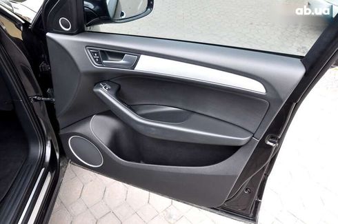 Audi Q5 2016 - фото 28
