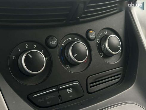Ford Escape 2014 - фото 25