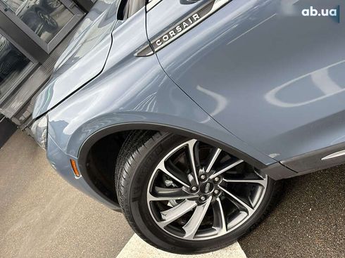 Lincoln Corsair 2023 - фото 18