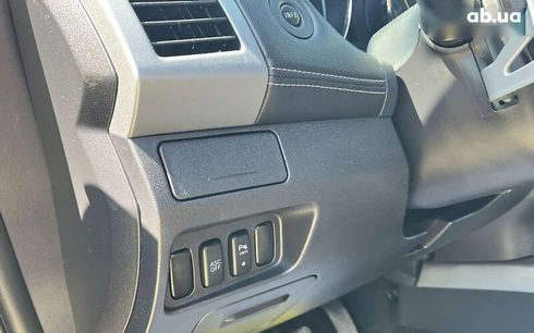 Citroёn C-Crosser 2010 - фото 12