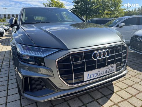 Audi Q8 2022 - фото 38