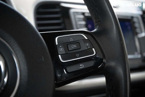 Volkswagen Beetle 2018 - фото 26