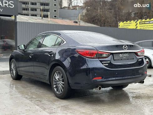 Mazda 6 2015 - фото 6