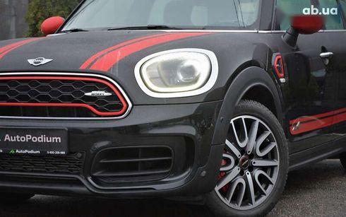 MINI Countryman 2017 - фото 5