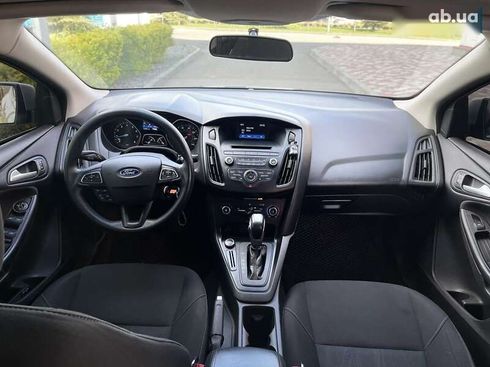 Ford Focus 2015 - фото 14