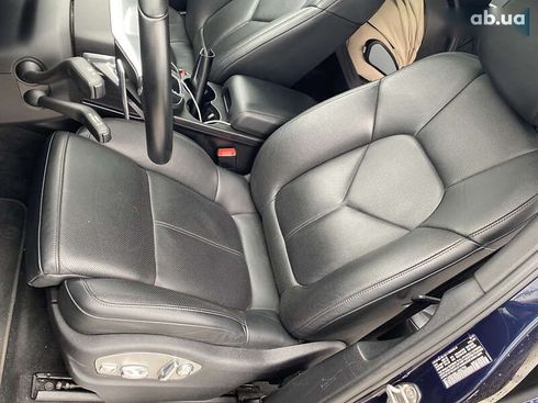 Porsche Macan 2019 - фото 15