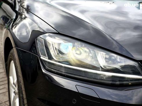 Volkswagen Golf 2015 - фото 6