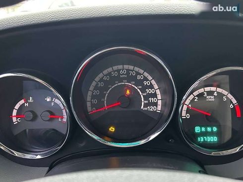 Dodge Caliber 2010 - фото 21