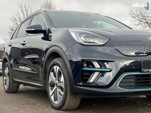 Kia Niro 2021 - фото 10