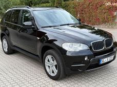 Продаж вживаних BMW X5 2010 року в Харкові - купити на Автобазарі