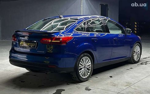 Ford Focus 2018 - фото 6