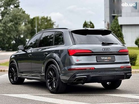 Audi Q7 2025 - фото 9