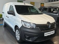 Продаж Renault Express 2023 року в Києві - купити на Автобазарі