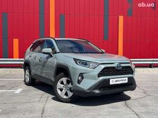 Купить Toyota RAV4 бу в Украине - купить на Автобазаре