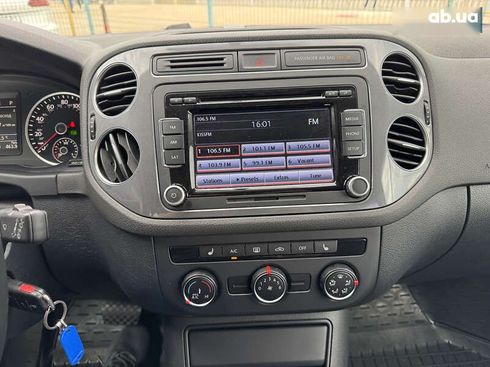 Volkswagen Tiguan 2015 - фото 22