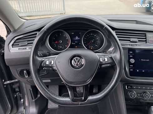 Volkswagen Tiguan 2018 - фото 17