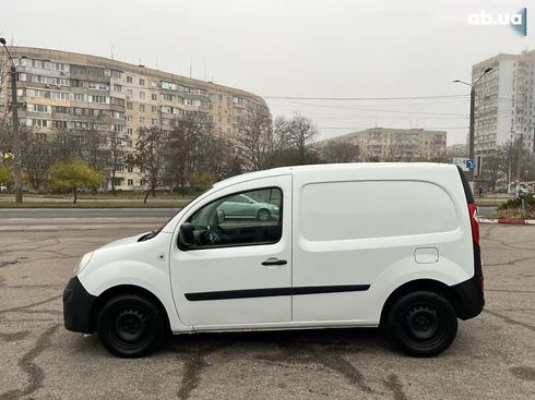 Renault Kangoo 2012 - фото 8