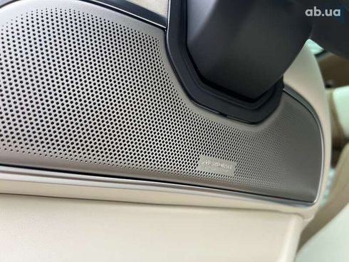 Land Rover Range Rover 2023 - фото 28