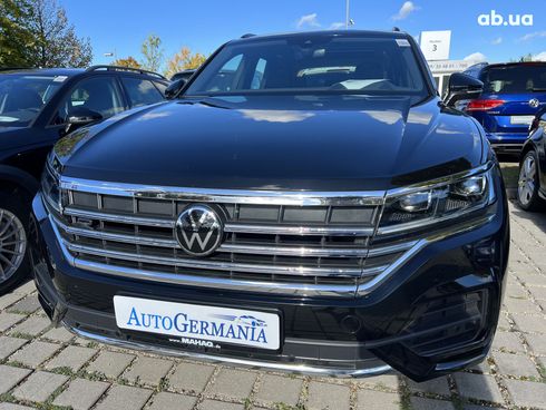 Volkswagen Touareg 2023 - фото 7