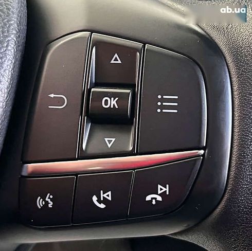 Ford Focus 2018 - фото 16