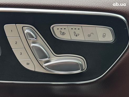 Mercedes-Benz V-Класс 2017 черный - фото 57