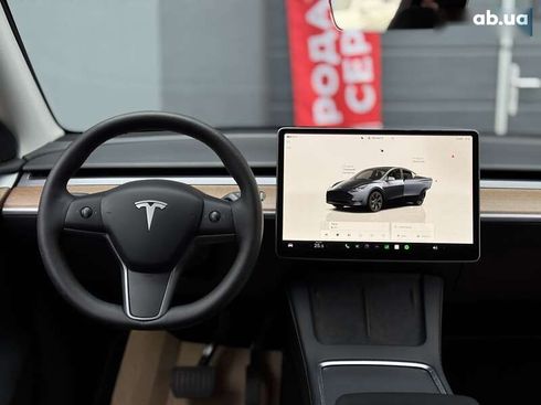 Tesla Model Y 2024 - фото 18