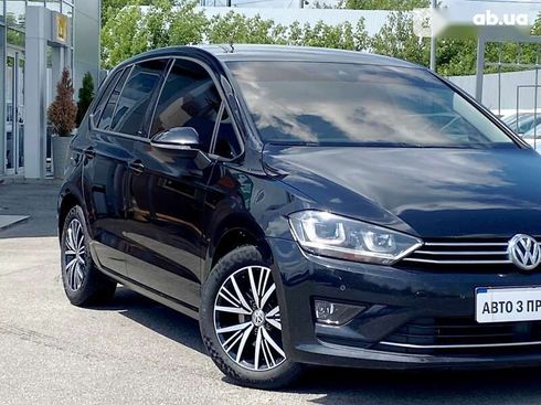 Volkswagen Golf 2016 - фото 12