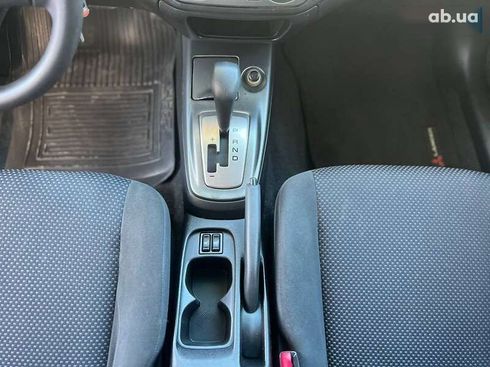 Mitsubishi Lancer 2008 - фото 16