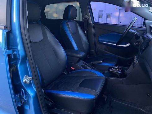 Chery Tiggo 2018 - фото 27