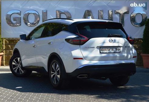 Nissan Murano 2019 - фото 6