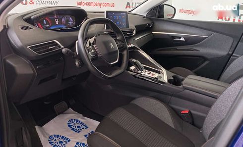 Peugeot 3008 2020 - фото 6