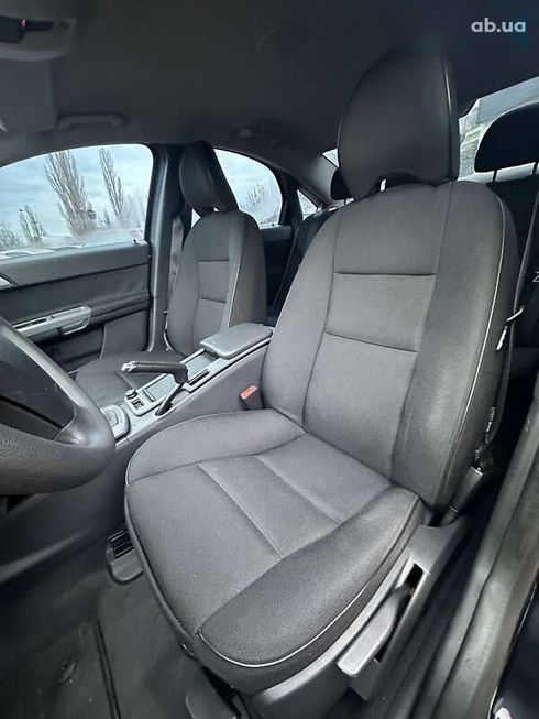 Volvo S40 2008 - фото 14