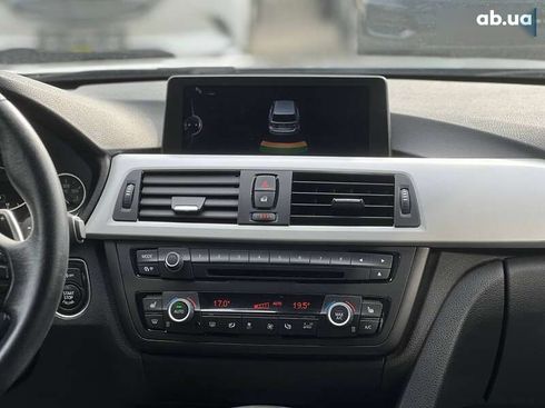 BMW 3 серия 2013 - фото 13