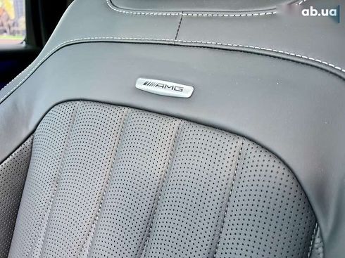 Mercedes-Benz G-Класс 2024 - фото 24