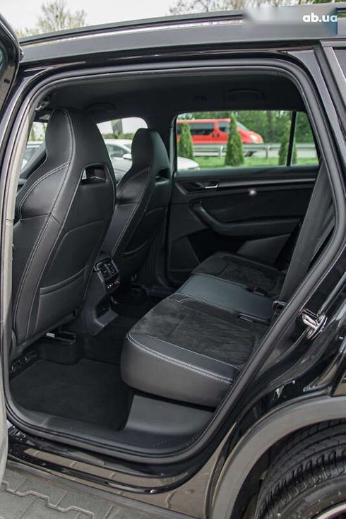 Skoda Kodiaq 2021 - фото 30