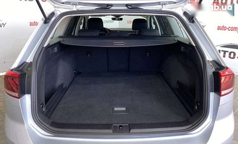 Volkswagen Passat 2020 - фото 5