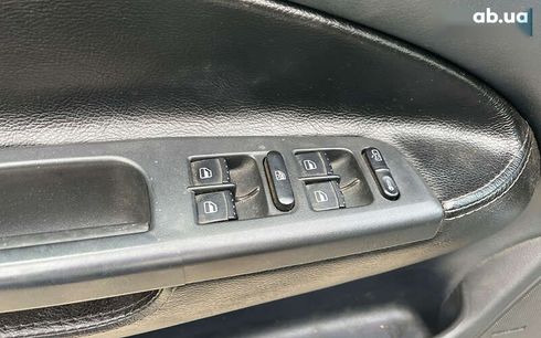 Skoda Octavia 2004 - фото 8