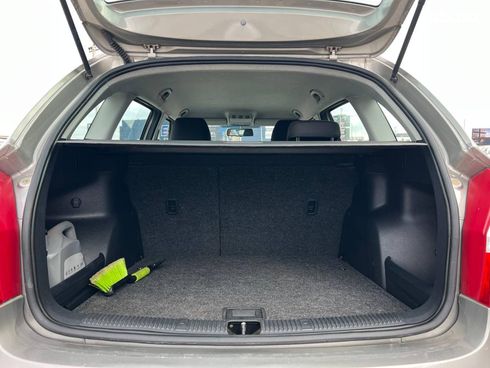 Skoda Fabia 2010 серый - фото 68