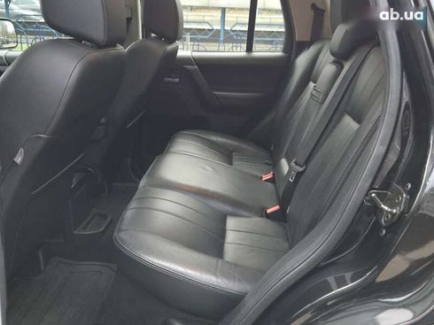 Land Rover Freelander 2012 - фото 12