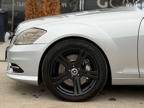Mercedes-Benz S-Класс 2011 - фото 10