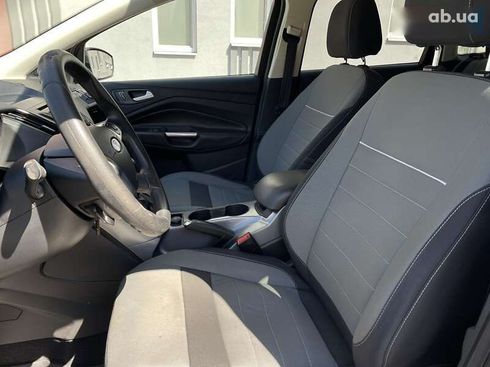 Ford Escape 2015 - фото 13